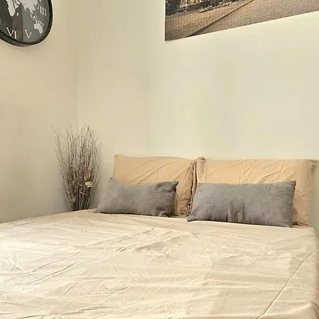 T2 With Contemporary Design And Air Conditioning Apartamento *